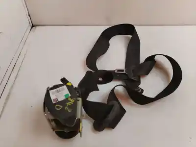 Second-hand car spare part front right seat belt for smart cabrio * oem iam references 602873600  