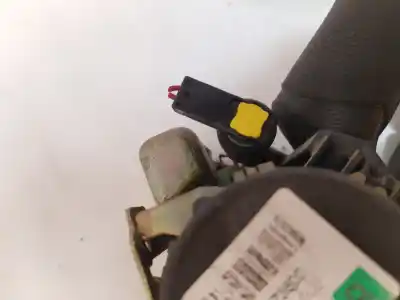 Second-hand car spare part front right seat belt for smart cabrio * oem iam references 602873600  