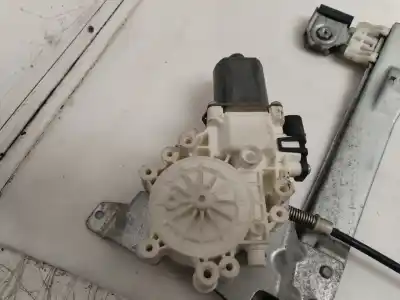 İkinci el araba yedek parçası ön sag pencere regülatörü için smart forfour (454) 1.3 (454.031) oem iam referansları 0130822207  