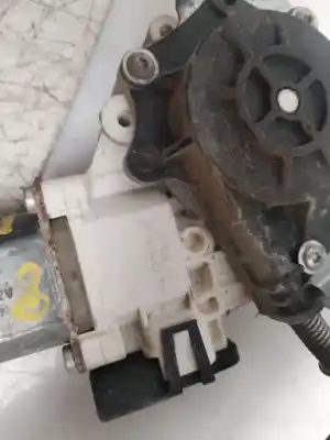 İkinci el araba yedek parçası ön sag pencere regülatörü için smart forfour (454) 1.3 (454.031) oem iam referansları 0130822207  