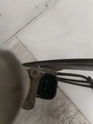 İkinci el araba yedek parçası ön sag pencere regülatörü için smart forfour (454) 1.3 (454.031) oem iam referansları 0130822207  