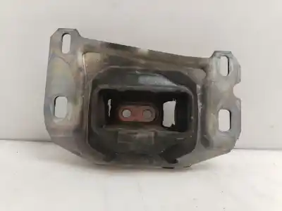 Peça sobressalente para automóvel em segunda mão Suporte Direito Do Motor por PEUGEOT RIFTER Allure Standard Referências OEM IAM 9807420980B  