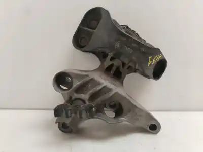 Second-hand car spare part engine support for renault clio iv dynamique oem iam references 112845638r  