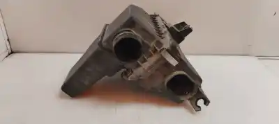 Автозапчастина б/у повітряний фільтр для smart forfour (454) 1.3 (454.031) посилання на oem iam a1340900101  