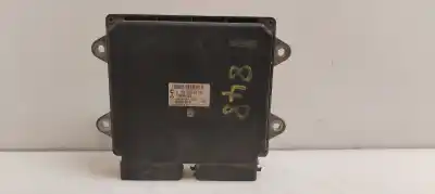 Автозапчастина б/у ебу контролер двигуна для smart forfour (454) 1.3 (454.031) посилання на oem iam a1351501979  