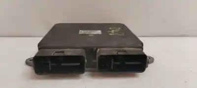 Автозапчастина б/у ебу контролер двигуна для smart forfour (454) 1.3 (454.031) посилання на oem iam a1351501979  