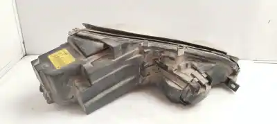 Автозапчастина б/у ліва фара для smart forfour (454) 1.3 (454.031) посилання на oem iam a4545400154  