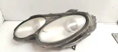 Автозапчастина б/у ліва фара для smart forfour (454) 1.3 (454.031) посилання на oem iam a4545400154  