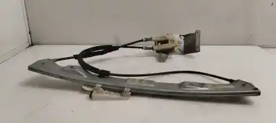 Second-hand car spare part rear left window regulator for smart forfour (454) 1.3 (454.031) oem iam references   verificado 13-8-25