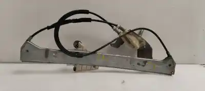 Second-hand car spare part rear left window regulator for smart forfour (454) 1.3 (454.031) oem iam references   verificado 13-8-25