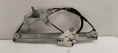 Second-hand car spare part rear left window regulator for smart forfour (454) 1.3 (454.031) oem iam references   verificado 13-8-25