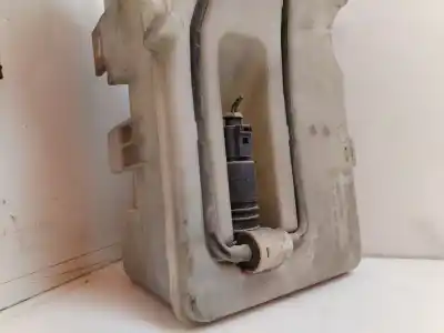 Автозапчастина б/у чистий депозит для smart forfour (454) 1.3 (454.031) посилання на oem iam a4548600060  