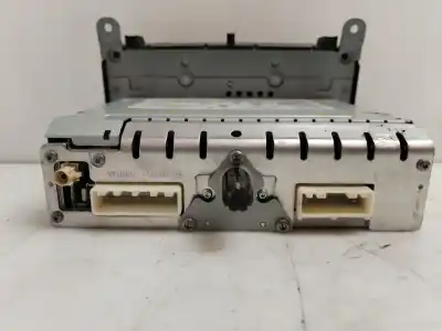 Pezzo di ricambio per auto di seconda mano impianto audio / radio cd per renault clio iv dynamique riferimenti oem iam 281154076r  