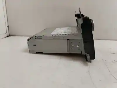 Pezzo di ricambio per auto di seconda mano impianto audio / radio cd per renault clio iv dynamique riferimenti oem iam 281154076r  