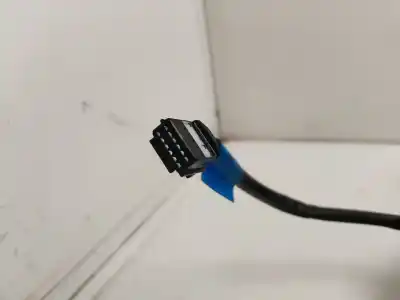 Peça sobressalente para automóvel em segunda mão espelho retrovisor direito por renault clio iv dynamique referências oem iam 963016264r