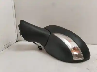 Peça sobressalente para automóvel em segunda mão espelho retrovisor esquerdo por renault clio iv dynamique referências oem iam 963025724r  