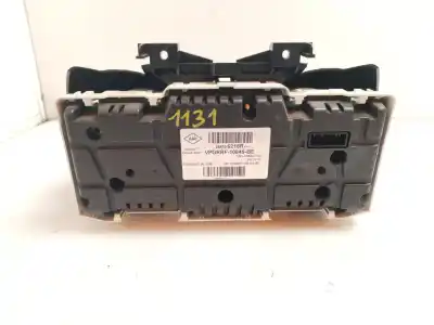 Peça sobressalente para automóvel em segunda mão quadrante por renault clio iv dynamique referências oem iam 248106218r  verificado 20-10-25