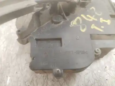 Second-hand car spare part Rear Left Door Lock for SMART FORFOUR (454) 1.3 (454.031) OEM IAM references 25000862  