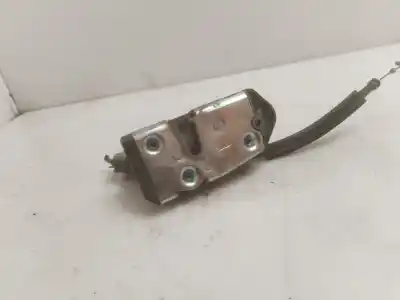 Автозапчасти б/у замок задней правой двери за smart forfour (454) 1.3 (454.031) ссылки oem iam 25000863  