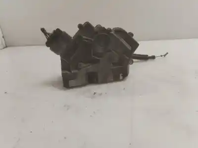 Автозапчасти б/у замок задней правой двери за smart forfour (454) 1.3 (454.031) ссылки oem iam 25000863  