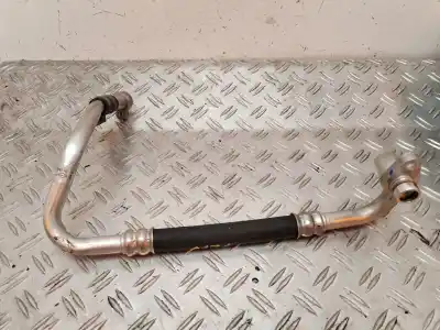 Peça sobressalente para automóvel em segunda mão tubos de ar condicionado por renault clio iv dynamique referências oem iam 924803929r  