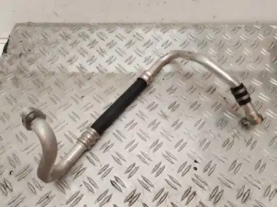 Peça sobressalente para automóvel em segunda mão tubos de ar condicionado por renault clio iv dynamique referências oem iam 924803929r  