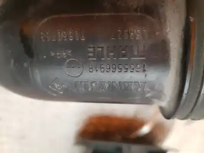 Pezzo di ricambio per auto di seconda mano tubo per renault clio iv dynamique riferimenti oem iam 165556691r  