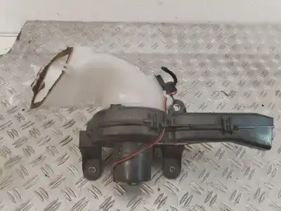 Second-hand car spare part heater blower motor for citroen c4 picasso exclusive oem iam references 9650872580  