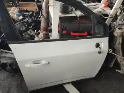 Peça sobressalente para automóvel em segunda mão porta dianteira direita por chevrolet orlando lt referências oem iam 