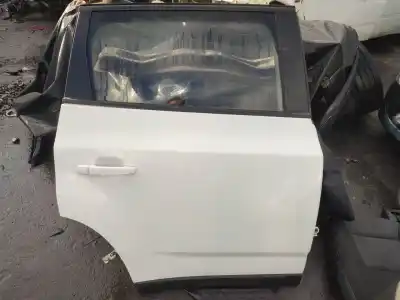 Peça sobressalente para automóvel em segunda mão porta do automóvel traseira direita por chevrolet orlando lt referências oem iam 