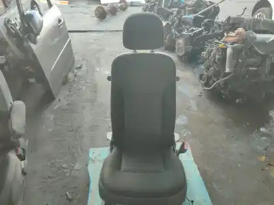 Second-hand car spare part RIGHT FRONT SEAT for RENAULT KANGOO  OEM IAM references   