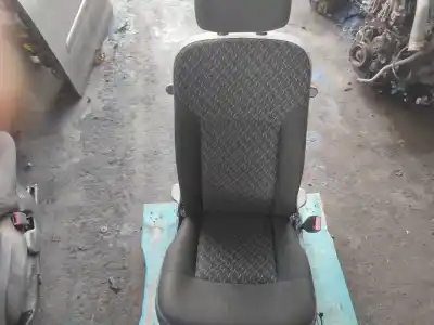 Peça sobressalente para automóvel em segunda mão assento dianteiro direito por renault kangoo profesional 95 cv / 70 kw referências oem iam   