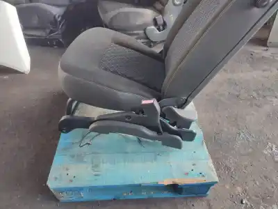 Peça sobressalente para automóvel em segunda mão assento dianteiro direito por renault kangoo profesional 95 cv / 70 kw referências oem iam   
