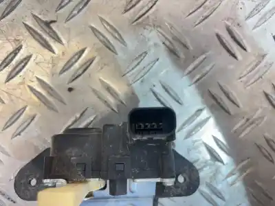 Peça sobressalente para automóvel em segunda mão  por KIA PICANTO  Referências OEM IAM 81230-G6010  