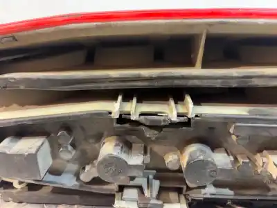 Pezzo di ricambio per auto di seconda mano LAMPADA POSTERIORE SINISTRA per CITROEN JUMPY  Riferimenti OEM IAM   