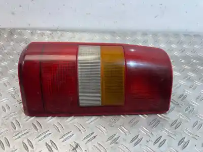 Pezzo di ricambio per auto di seconda mano lampada posteriore sinistra per citroen jumpy 1.9 turbodiesel (dhx. d8b / xud9te) riferimenti oem iam   