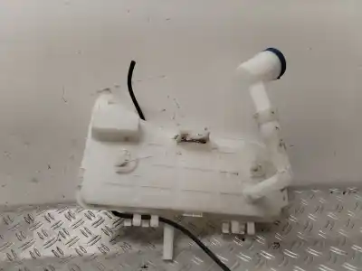 Second-hand car spare part  for PEUGEOT RIFTER  OEM IAM references 9817300980  