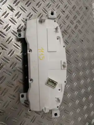 Second-hand car spare part dashboard for peugeot rifter allure standard oem iam references 984928348000