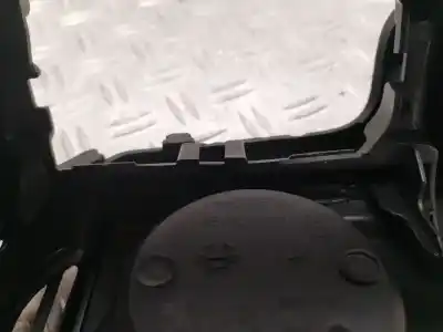 Second-hand car spare part decorative moulding for peugeot rifter allure standard oem iam references 9817017577