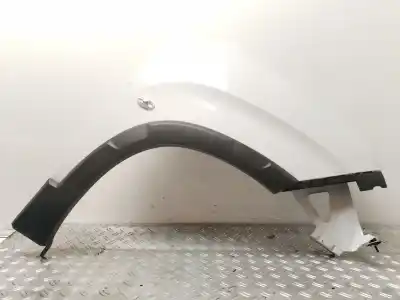 İkinci el araba yedek parçası ön Sag çamurluk için PEUGEOT RIFTER Allure Standard OEM IAM referansları   