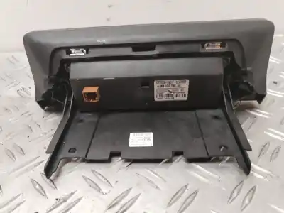 Peça sobressalente para automóvel em segunda mão DISPLAY GPS / MULTIMÍDIA por PEUGEOT RIFTER  Referências OEM IAM 4390160113-00  