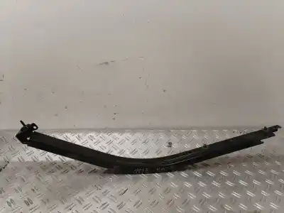 Second-hand car spare part support / sliding door guide for peugeot rifter allure standard oem iam references 9816966680