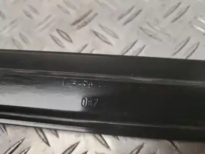 Second-hand car spare part support / sliding door guide for peugeot rifter allure standard oem iam references 16965403