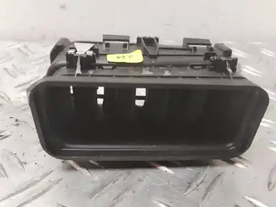 İkinci el araba yedek parçası HAVALANDIRMA IZGARASI için PEUGEOT RIFTER  OEM IAM referansları   
