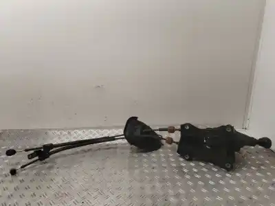Second-hand car spare part Gear Lever for PEUGEOT RIFTER Allure Standard OEM IAM references 9814762080  