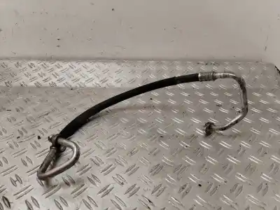Peça sobressalente para automóvel em segunda mão tubos de ar condicionado por renault clio iv dynamique referências oem iam 924907813r  