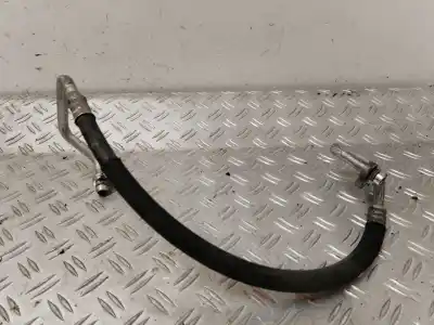 Peça sobressalente para automóvel em segunda mão tubos de ar condicionado por renault clio iv dynamique referências oem iam 924907813r  