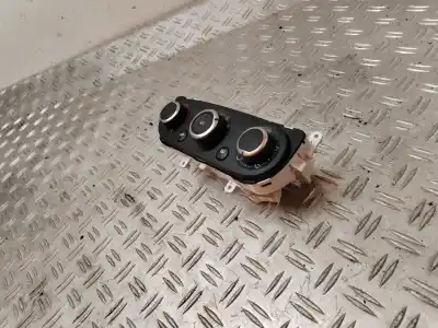 Peça sobressalente para automóvel em segunda mão comando de sofagem (chauffage / ar condicionado) por renault clio iv dynamique referências oem iam 27270955  verificado 27-10-25