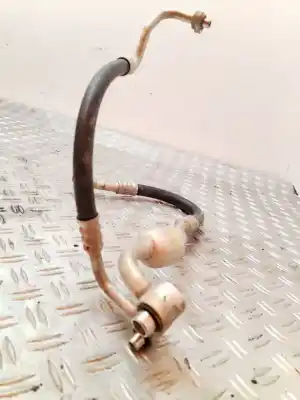 Peça sobressalente para automóvel em segunda mão tubos de ar condicionado por chevrolet orlando lt referências oem iam 