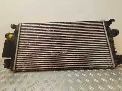Peça sobressalente para automóvel em segunda mão intercooler por chevrolet orlando lt referências oem iam 13267647  